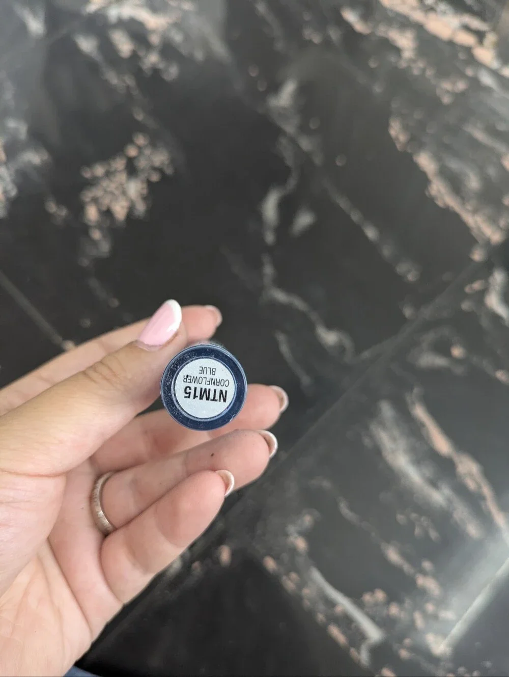 Nicka K New York True Matte Lip Color
